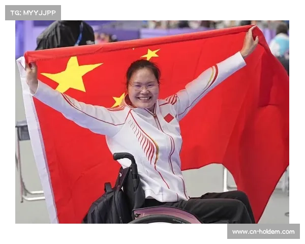 新疆残疾人铅球运动员在全国赛事中突破历史纪录展现顽强拼搏精神 新疆残疾人铅球运动员在全国赛事中突破历史纪录展现顽强拼搏精神