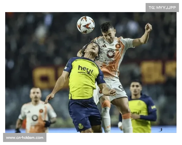 科内中场发力助罗马掌控节奏,稳固比赛局势 科内中场发力助罗马掌控节奏,稳固比赛局势