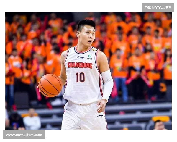 赵睿加盟北京男篮，后卫线得到重要补强