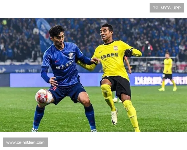 蒋圣龙造点吴曦主罚，申花本土连线显默契