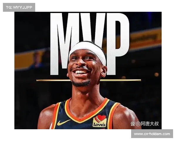 雷霆亚历山大第三节连得10分，主场球迷高呼MVP