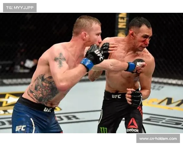 贾斯汀·盖奇展望白宫赛事，希望职业生涯圆满收官