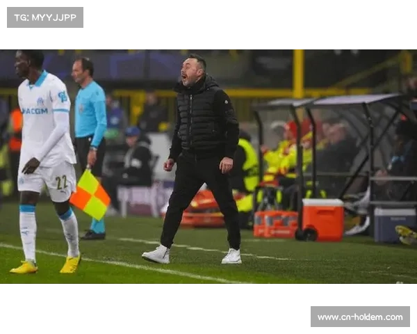 马赛0-5惨败巴黎后德泽尔比道歉：以这种方式失利令人痛苦