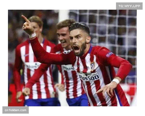 马竞3-0完胜格拉纳达，格里兹曼传射建功